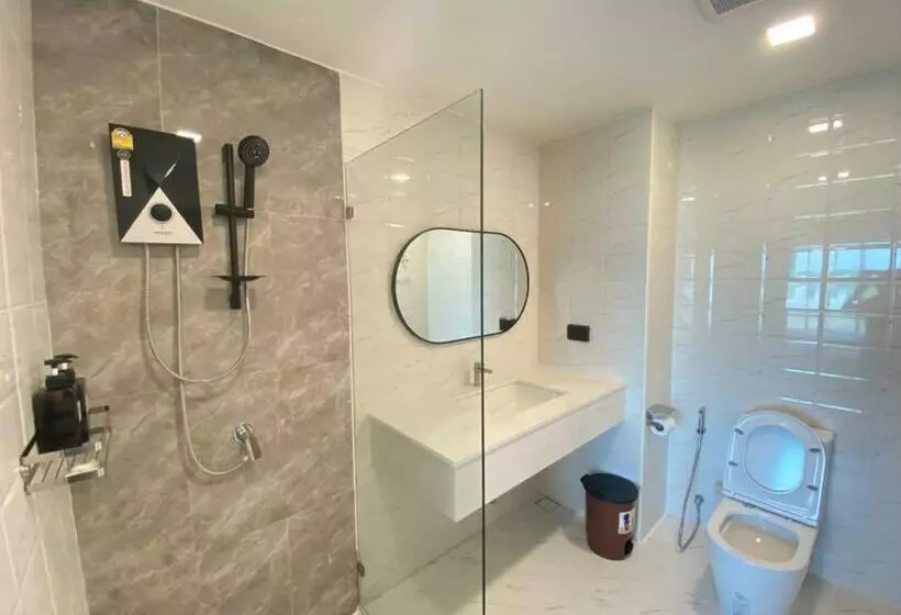 ホテル Mayuu Ayutthaya