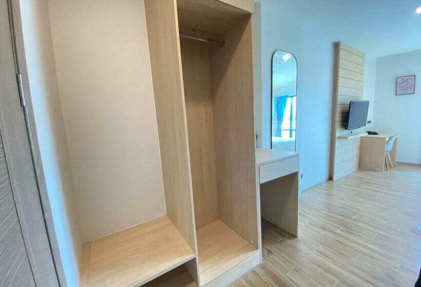 Szálloda Mayuu Ayutthaya