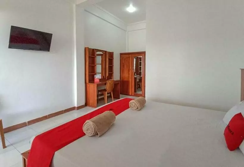 Hotelli Reddoorz Syariah At Abemoch Kampkey