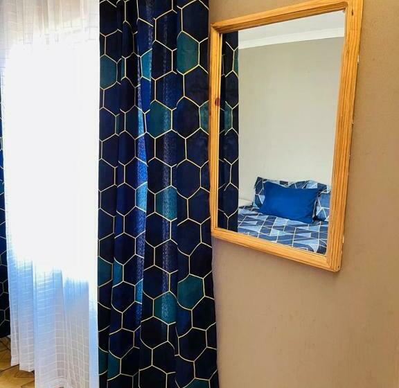 Izinjiki Namacusi Guest House