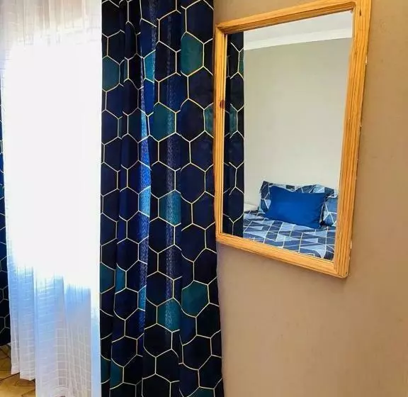 Izinjiki Namacusi Guest House