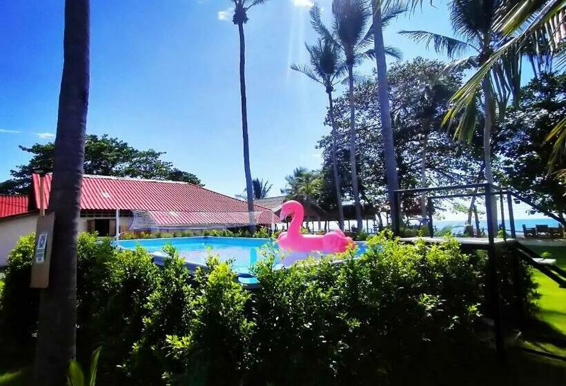 Lanta Beachfront Resort