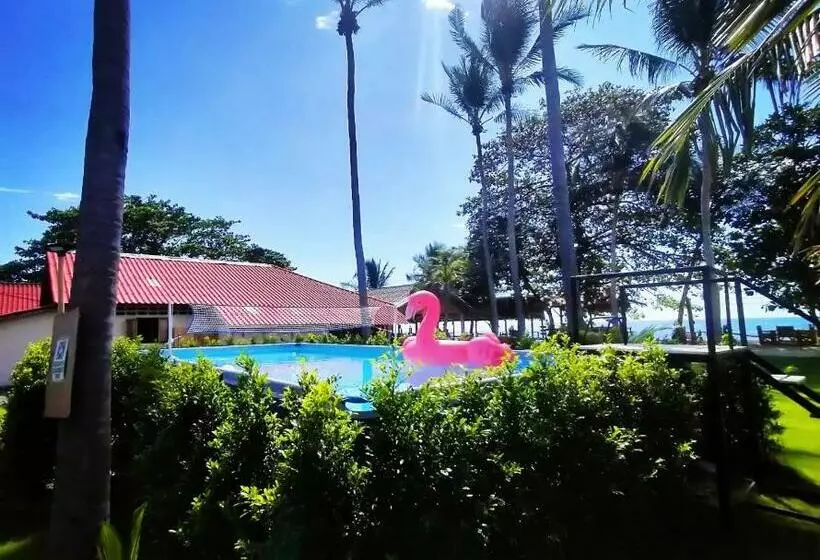 Lanta Beachfront Resort