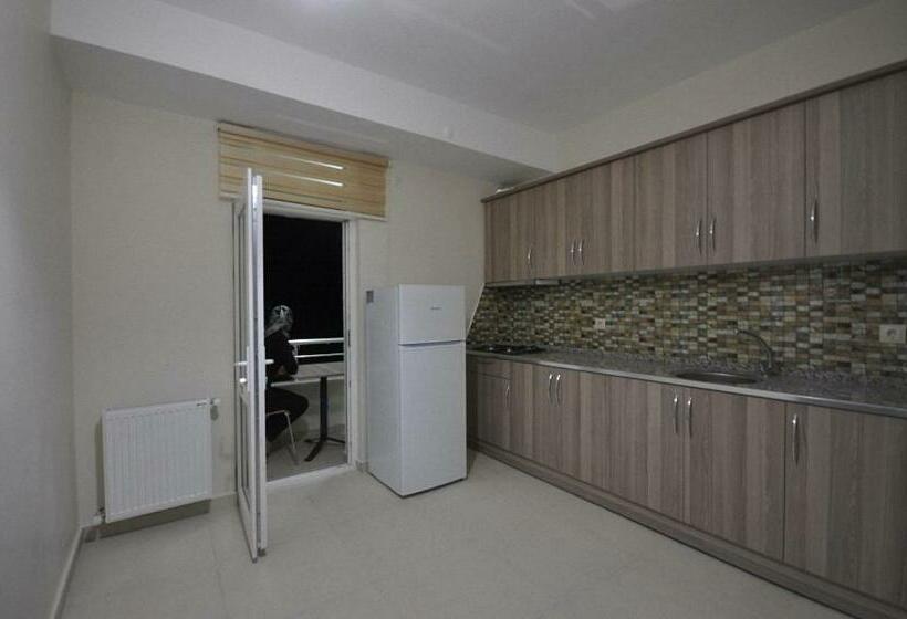 Melih Residence &suite S