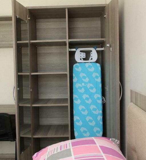 Melih Residence &suite S