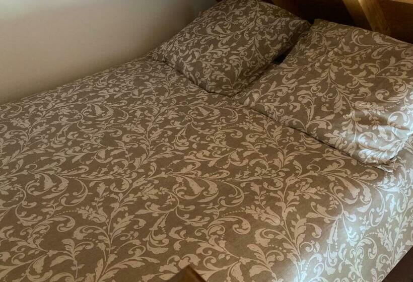 펜션 Charmante Maisonnette Indépendante