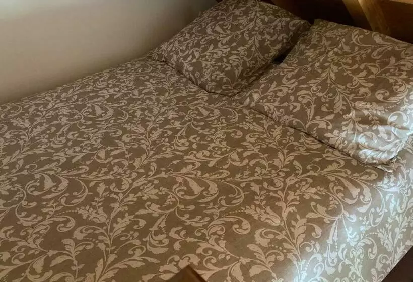 Majatalo Charmante Maisonnette Indépendante