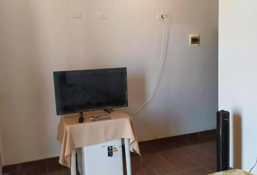 پانسیون Hospedaje Las Brisas De Zorritos