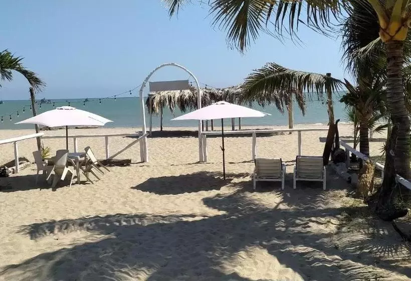 پانسیون Hospedaje Las Brisas De Zorritos