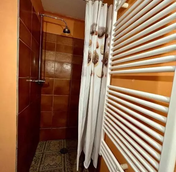 ペンション Le Petit Bois Normand