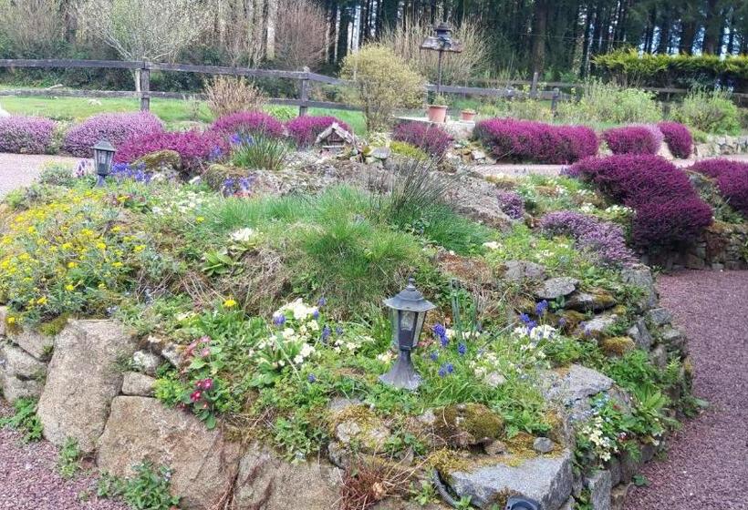 פנסיון Le Petit Bois Normand