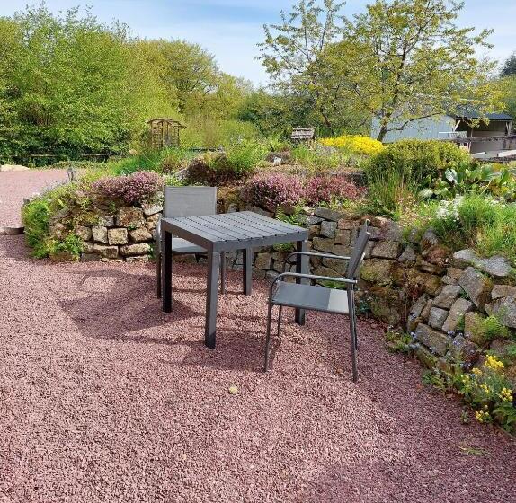 פנסיון Le Petit Bois Normand