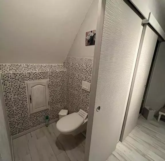 ペンション Le Petit Bois Normand