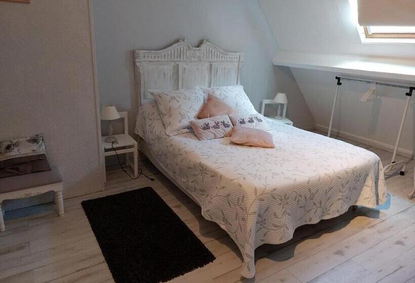 פנסיון Le Petit Bois Normand