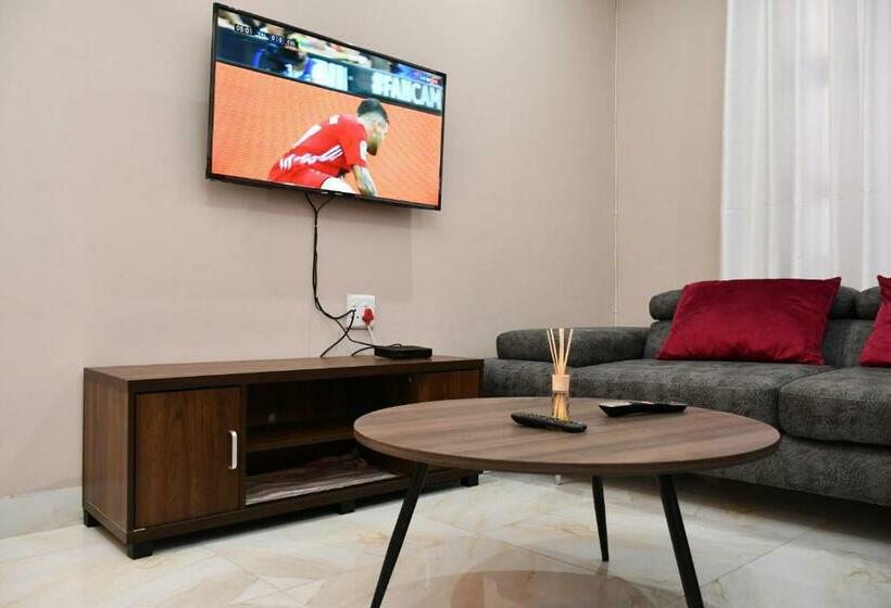 Pension Ndlovu Palace