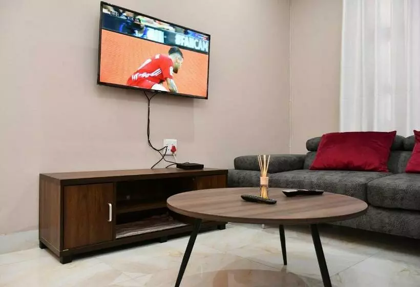 Majatalo Ndlovu Palace