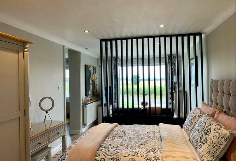 ペンション Poppy Annex