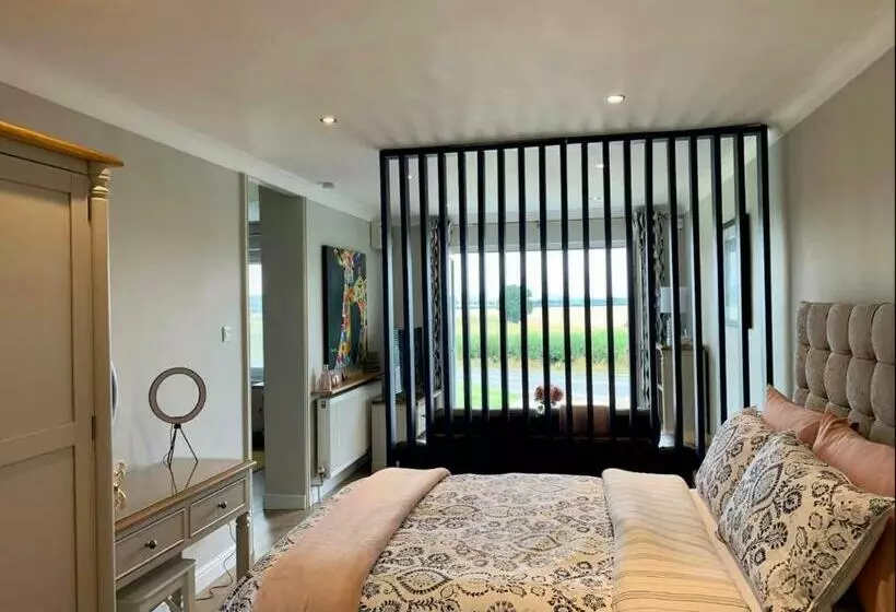 ペンション Poppy Annex