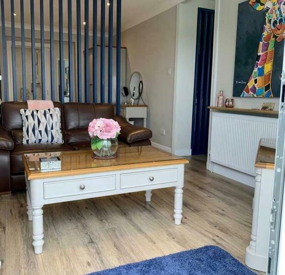 ペンション Poppy Annex