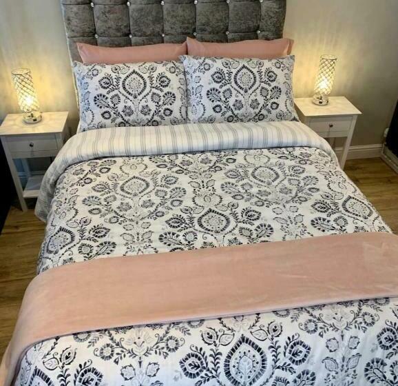 ペンション Poppy Annex