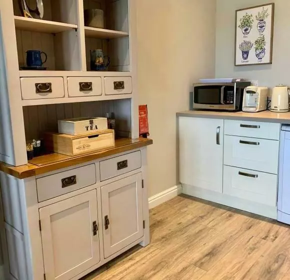 ペンション Poppy Annex