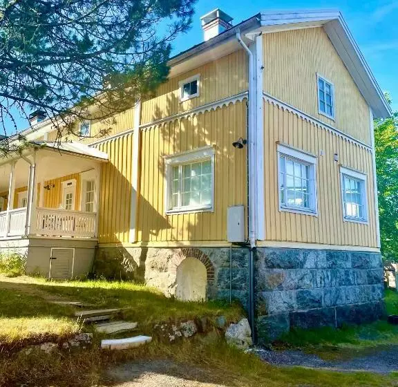 Vinter Bed & Breakfast