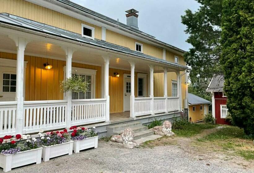 Vinter Bed & Breakfast