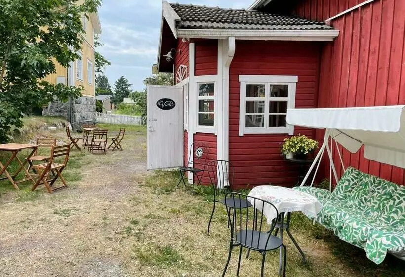 Vinter Bed & Breakfast