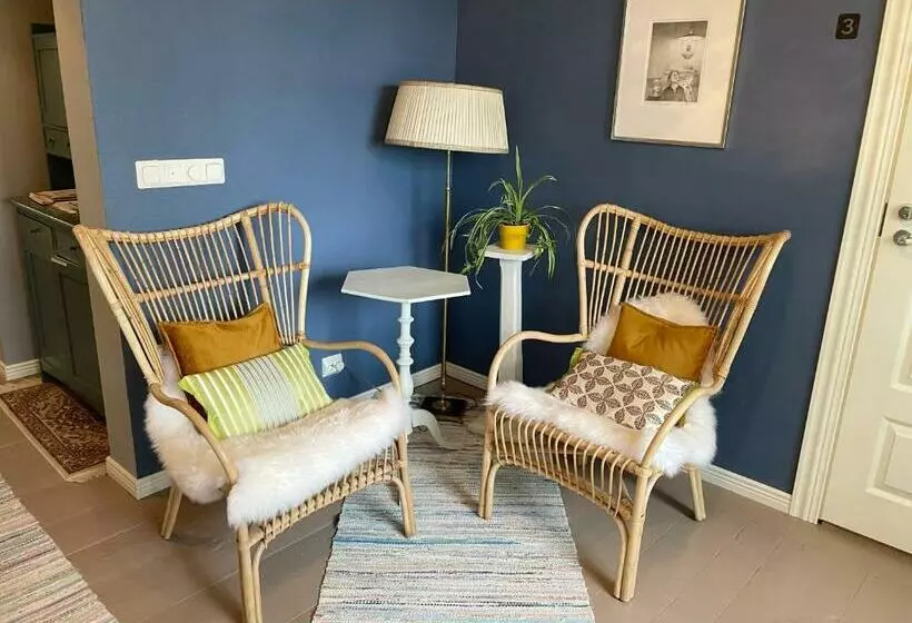 Vinter Bed & Breakfast