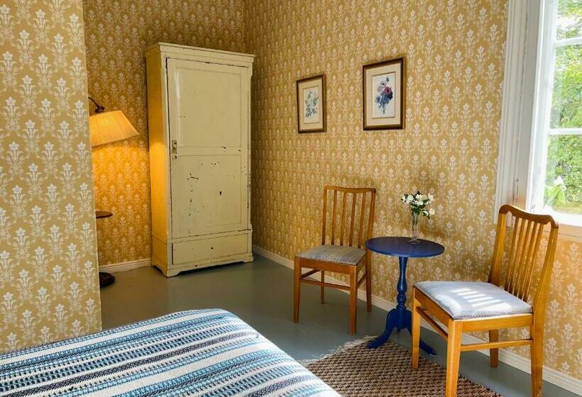 Vinter Bed & Breakfast