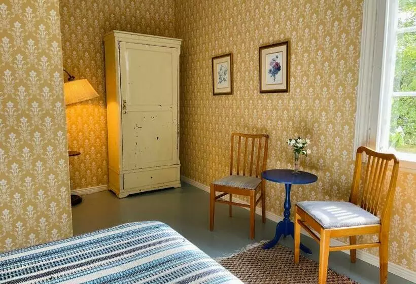 Vinter Bed & Breakfast