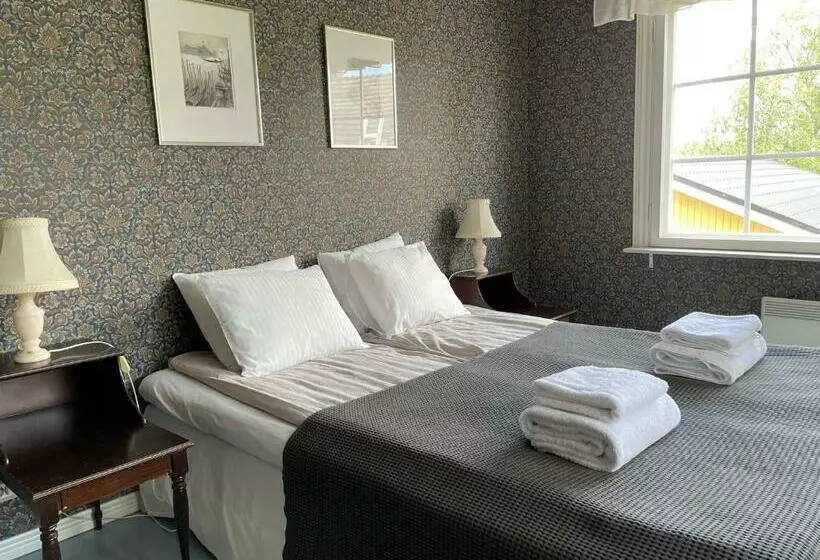 Vinter Bed & Breakfast