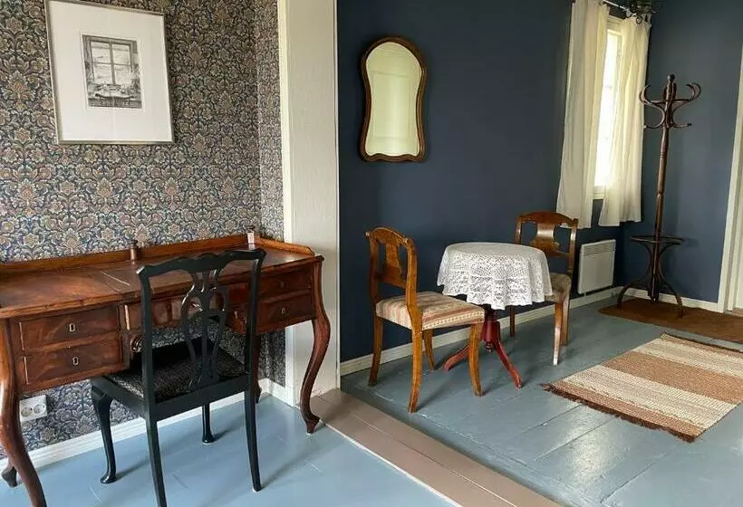 Vinter Bed & Breakfast