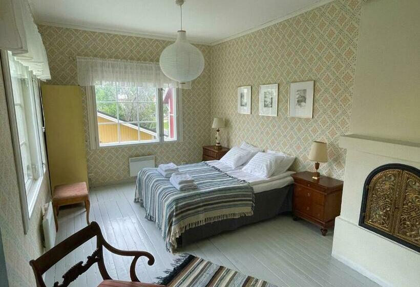 Vinter Bed & Breakfast