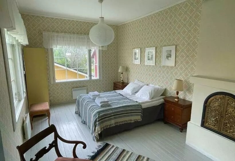 Vinter Bed & Breakfast