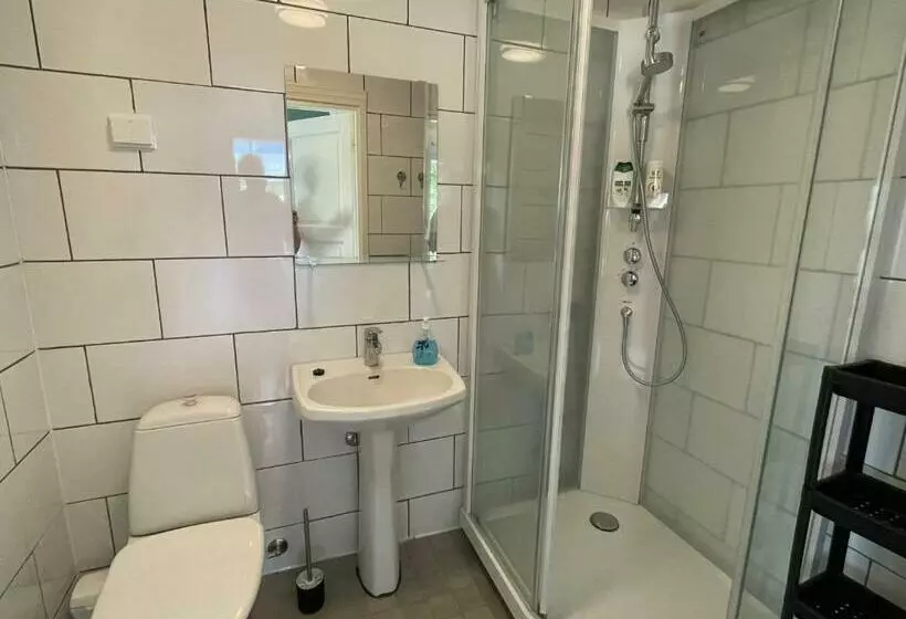 Vinter Bed & Breakfast