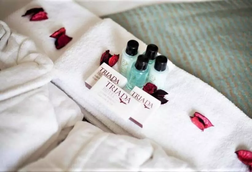 Triada Hotel Buyukada