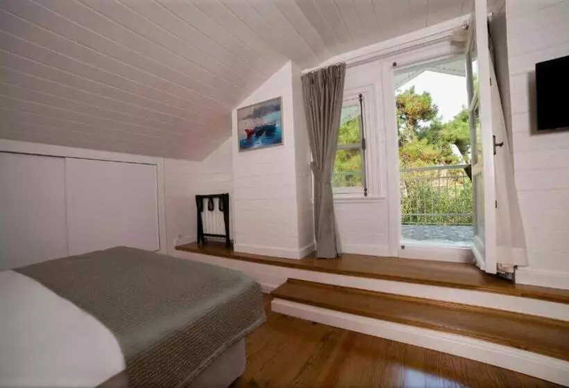 Triada Hotel Buyukada