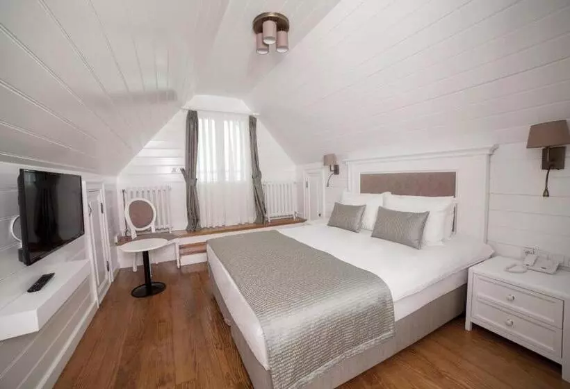 Triada Hotel Buyukada