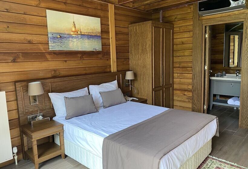 Triada Hotel Buyukada