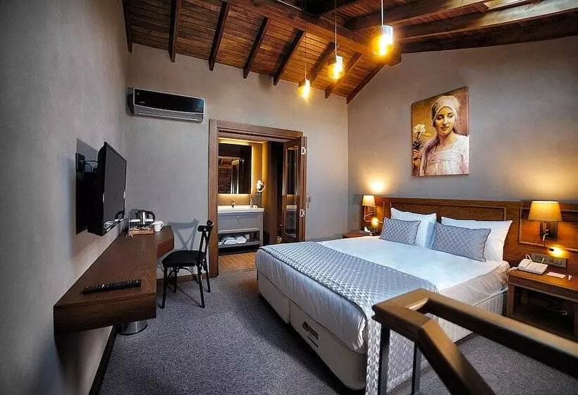 Triada Hotel Buyukada