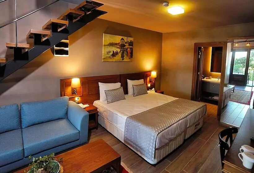 Triada Hotel Buyukada