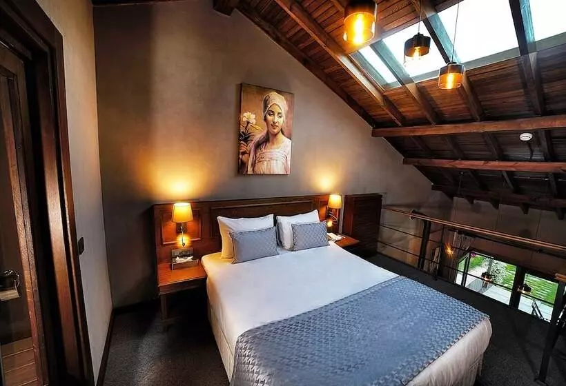 Triada Hotel Buyukada