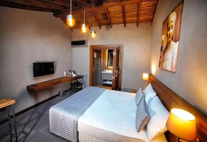 Triada Hotel Buyukada