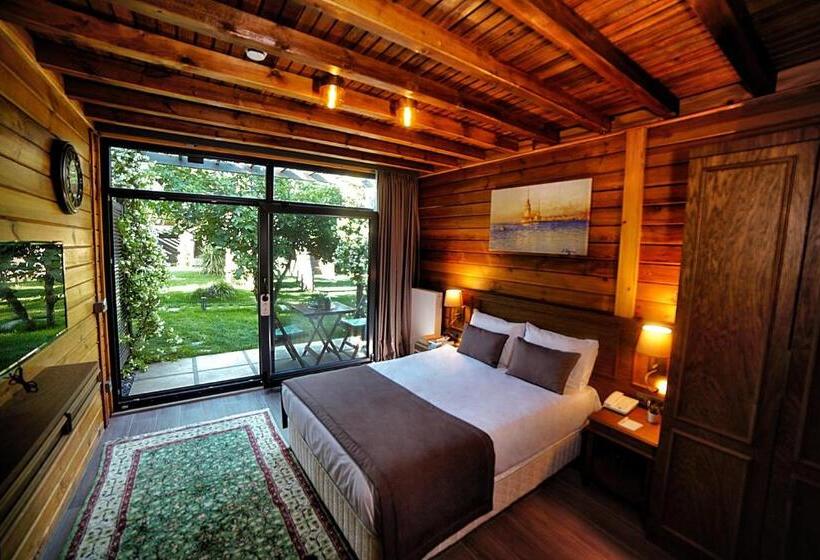 Triada Hotel Buyukada