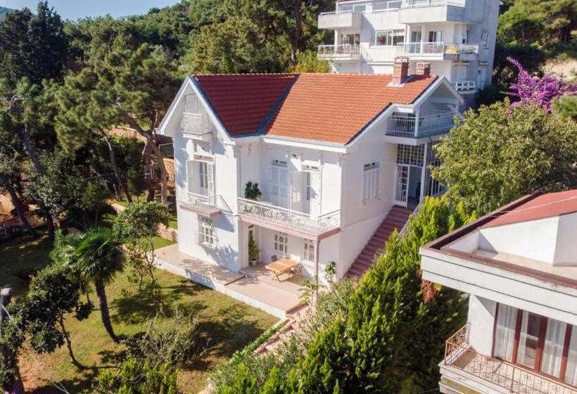 Triada Hotel Buyukada