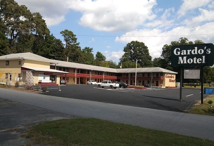 Gardos Motel