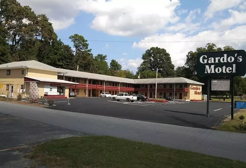 Gardos Motel