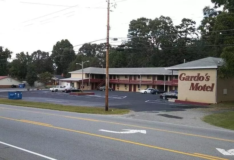 Gardos Motel