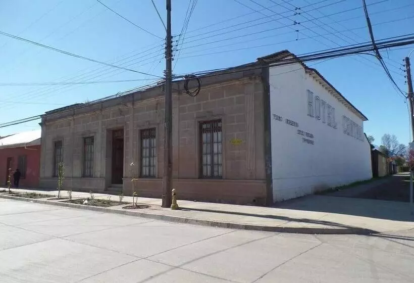 Hotel Central